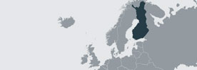 Finland has </br> joined the Action